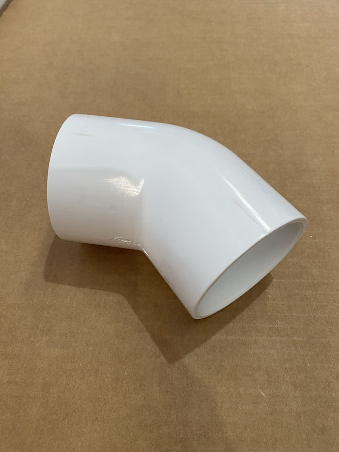 Elbow 50mm x 90° Socket to Socket