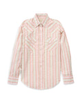 Ely&Walker LS Blossom Goldenrod Print