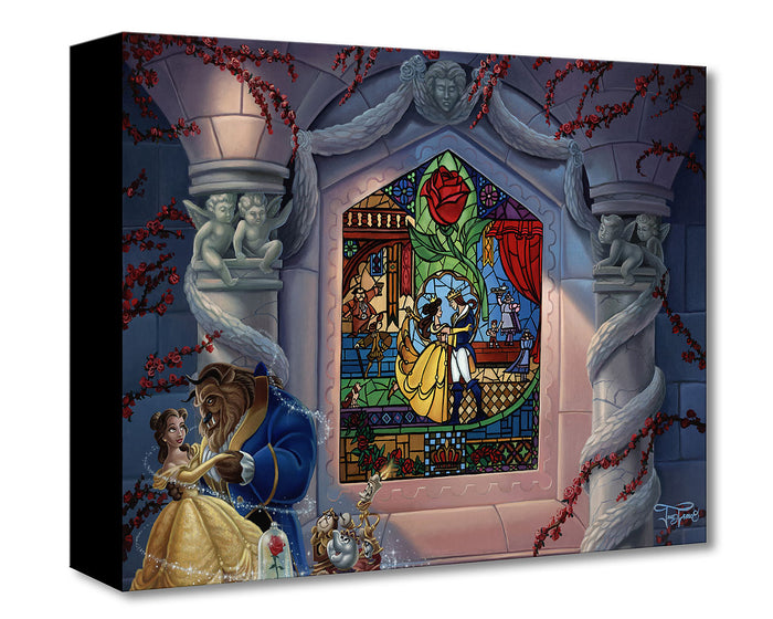 "Enchanted Love" by Jared Franco