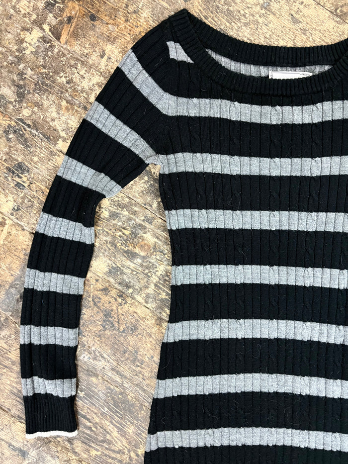 Energie Sweater Dress - L