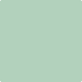 Shop the paint color 626 Etched Glass by Benjamin Moore at Anderson Paint Company in Ann Arbor, Michigan.