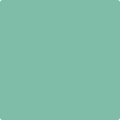 Shop the paint color 621 Eucalyptus by Benjamin Moore at Anderson Paint Company in Ann Arbor, Michigan.