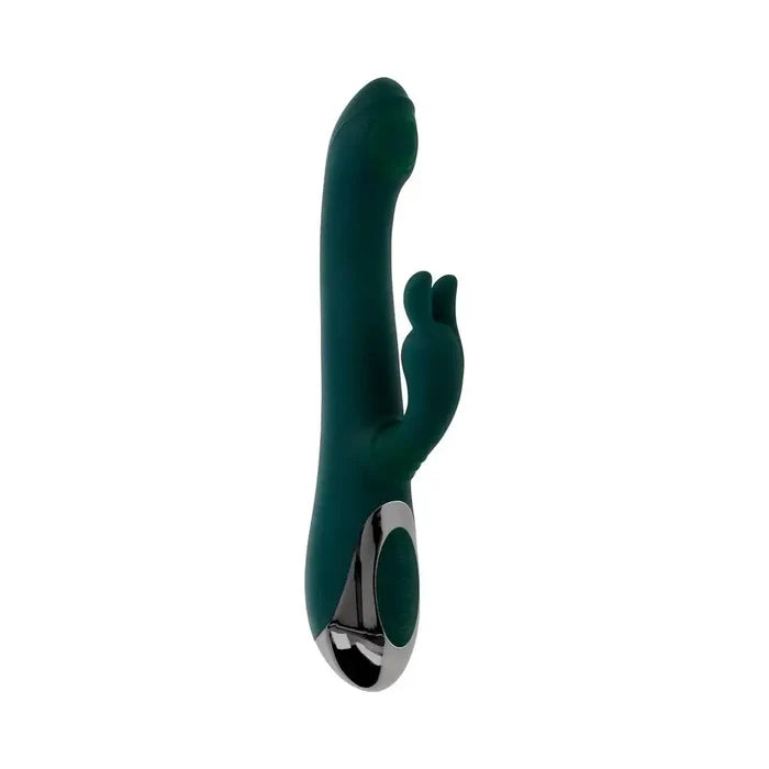 Rabbit Tap Tap Vibrating Dual Stimulator - Rolik®