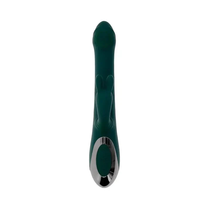 Rabbit Tap Tap Vibrating Dual Stimulator - Rolik®