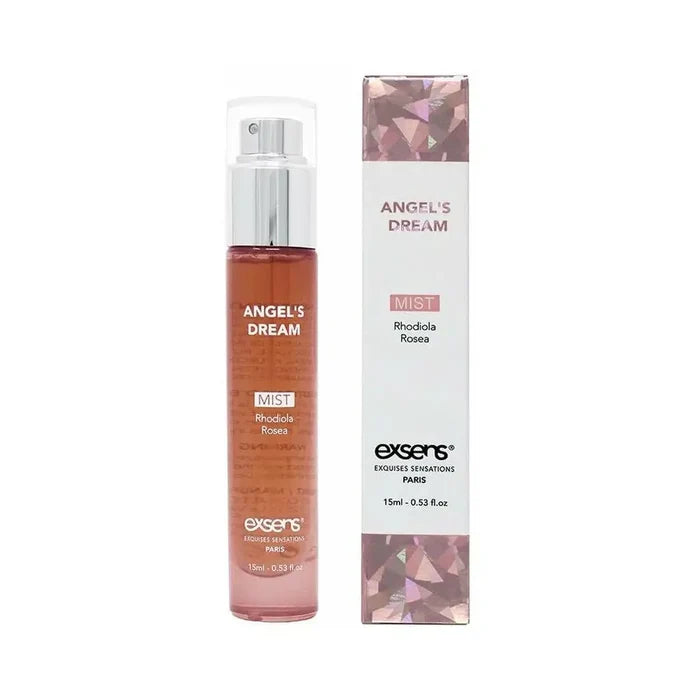 Exsens Angel's Dream Pheromone Mist - Rolik®
