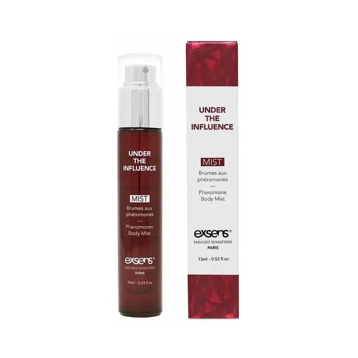 Exsens® Under the Influence Pheromone Mist - Rolik®