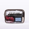Eye of Love Love in Transit Pheromone - Infused Travel Kits - Rolik®