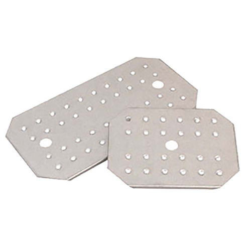 False Bottom, 10-4/5"L x 8-4/5"W x 3/5" deep