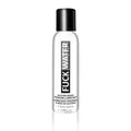 Fuck Water Premium Silicone - Based Lubricant - Rolik®