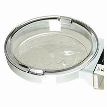 Featherland Paradise 01236 Cage Mount bird bath S