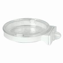 Featherland Paradise 01236 Cage Mount bird bath S