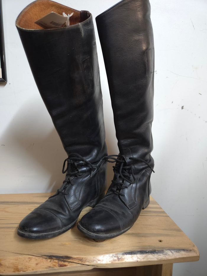 Field Boots - Size 7