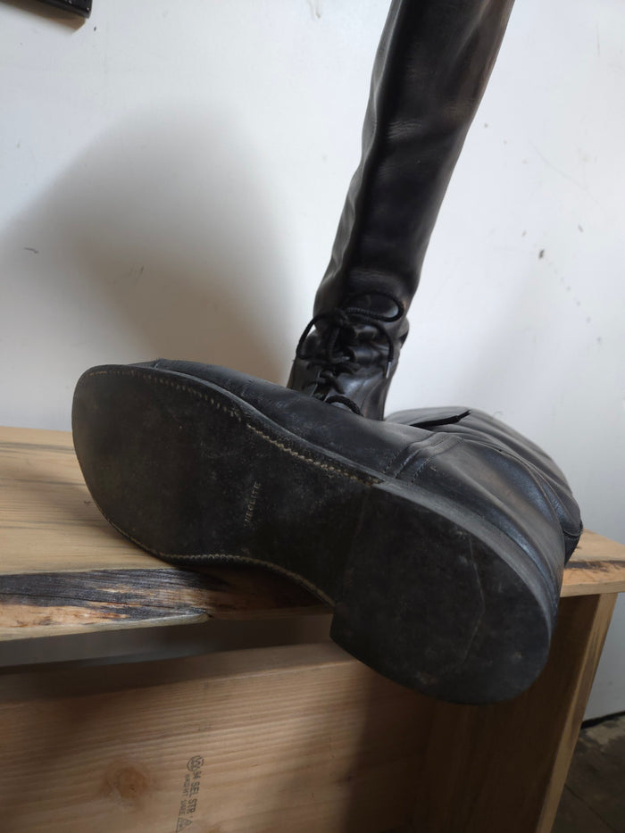 Field Boots - Size 7