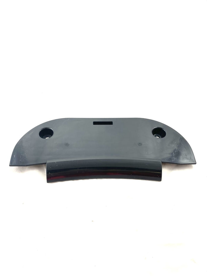 Filter Snapcap, Assembly, with Clips 2016-60-1405