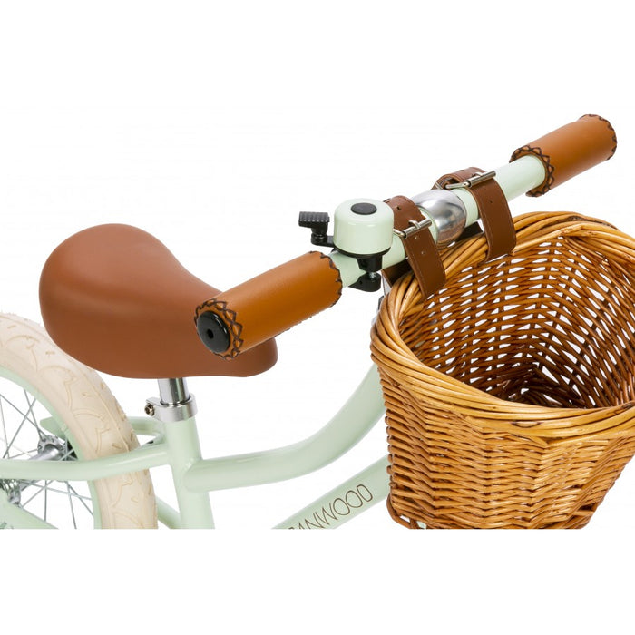First Go! Balance Bike