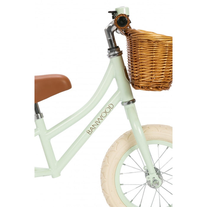 First Go! Balance Bike