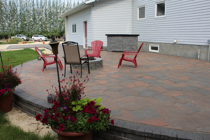 Flagstone