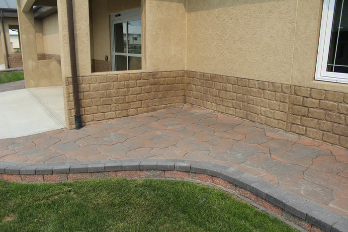 Flagstone