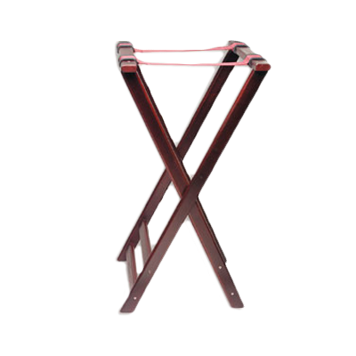 Folding Tray Stand