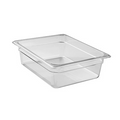 Food Pan, 6.3 qt. capacity - 1 ea