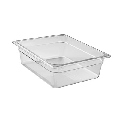 Food Pan, 6.3 qt. capacity - 1 ea