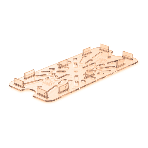 Food Pan Drain Tray
