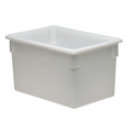 Food Storage Container, 18" x 26" x 15"