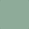 Shop the paint color 634 Forest Valley Green by Benjamin Moore at Anderson Paint Company in Ann Arbor, Michigan.
