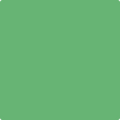 Shop the paint color 573 Four Leaf Clover by Benjamin Moore at Anderson Paint Company in Ann Arbor, Michigan.