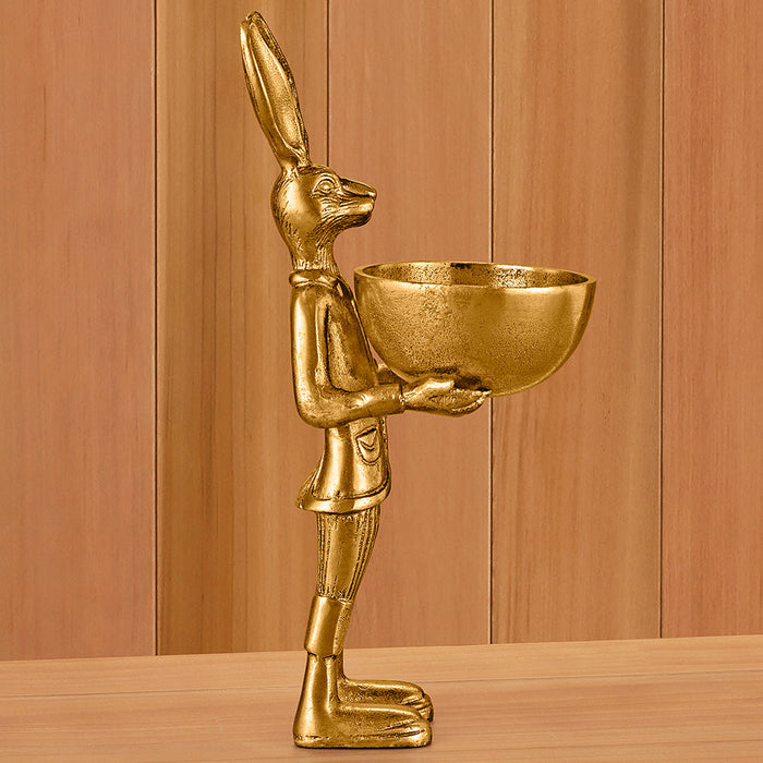 Fox & Hare Decorative Bowls