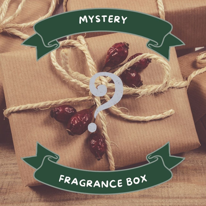 Fragrance Box