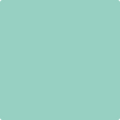 Shop the paint color 647 Fun 'n Games by Benjamin Moore at Anderson Paint Company in Ann Arbor, Michigan.