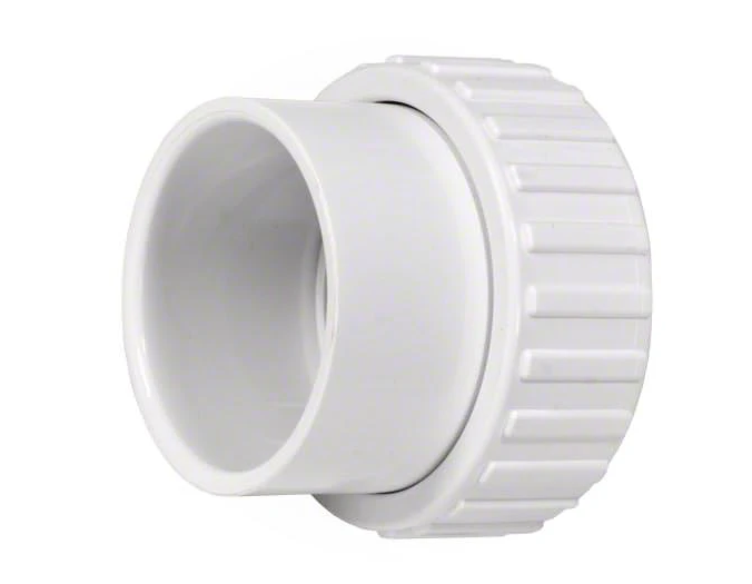Gecko Barrel Union 63mm (2.5) for Spa Boost Pump - 52202250
