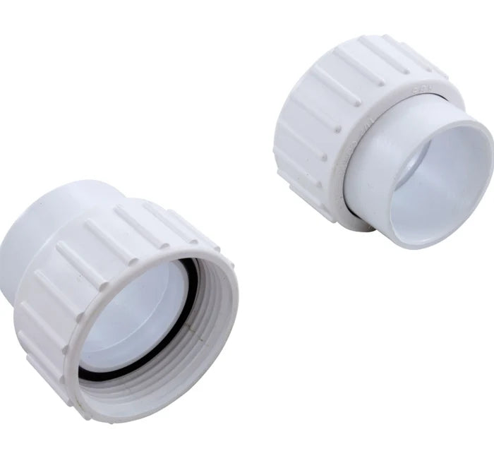 Gecko Barrel Union Set 40mm for CMS Circulation Pump
