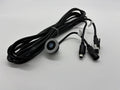 Gecko IN.K110 singleƒ??button auxiliary spa control panel no overlay 0607ƒ??007010