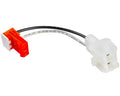 Gecko Light cable & AMP 2 pins