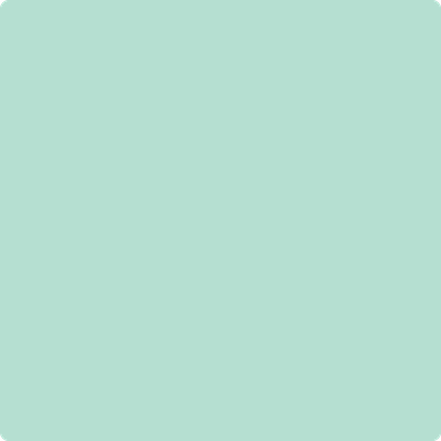 Shop the paint color 589 Gentle Breeze by Benjamin Moore at Anderson Paint Company in Ann Arbor, Michigan.