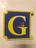 Gg G Whiz! - Slick Cat Books