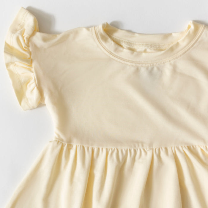 Goldie Dress