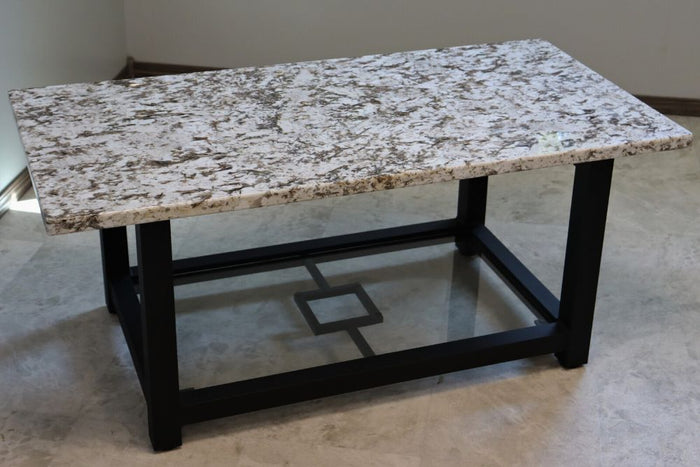 Granite Coffee Table