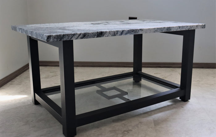 Granite Coffee Table