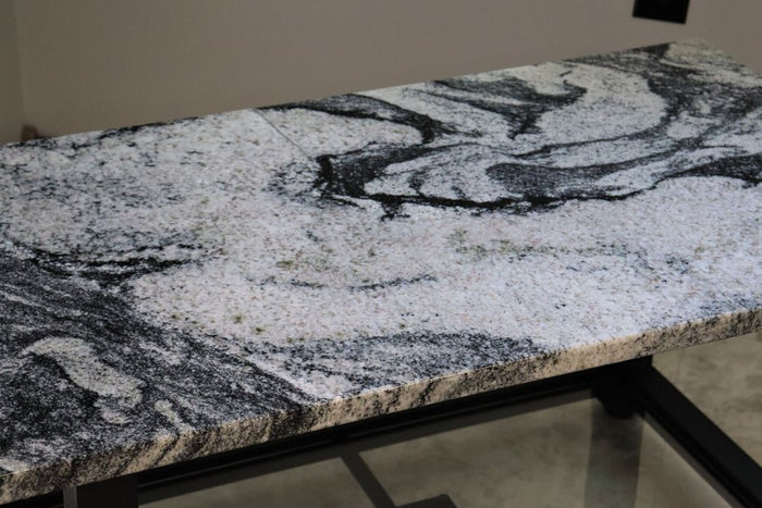 Granite Coffee Table
