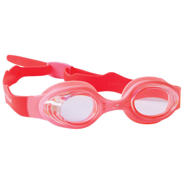 Strawberry Pink