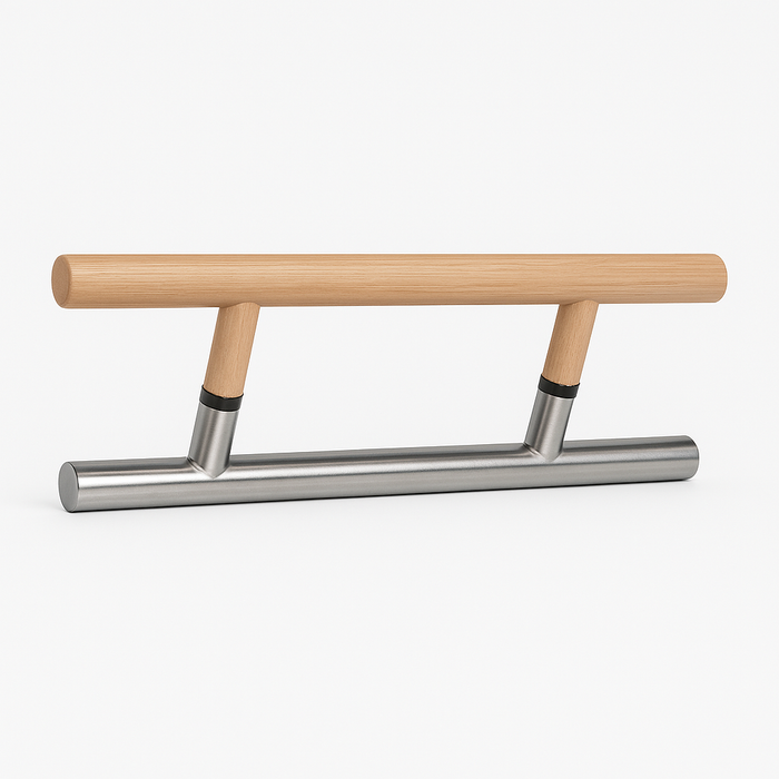 Handle Set for IR Sauna