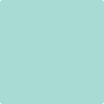 Shop the paint color 654 Harbour Side Teal by Benjamin Moore at Anderson Paint Company in Ann Arbor, Michigan.
