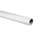 50mm rigid PVC Class 9 PN9 pressure pipe 6 metre length for pool, spa, irrigation and plumbing installations.