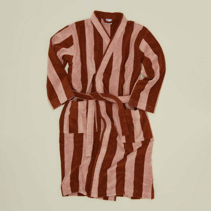 Blush/Terracotta / Small