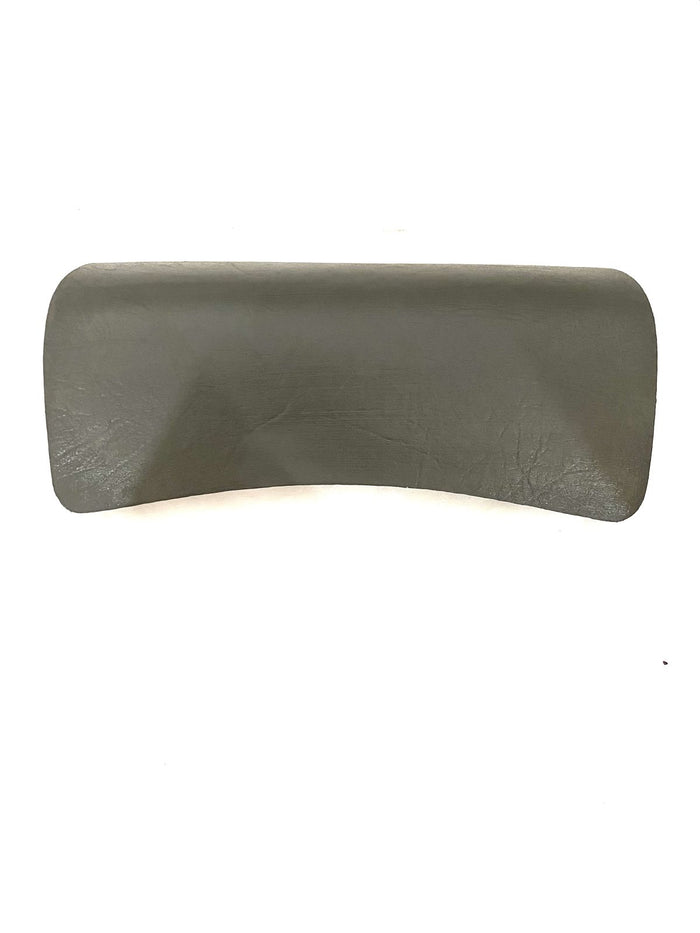 Headrest Ultima 1 Charcoal