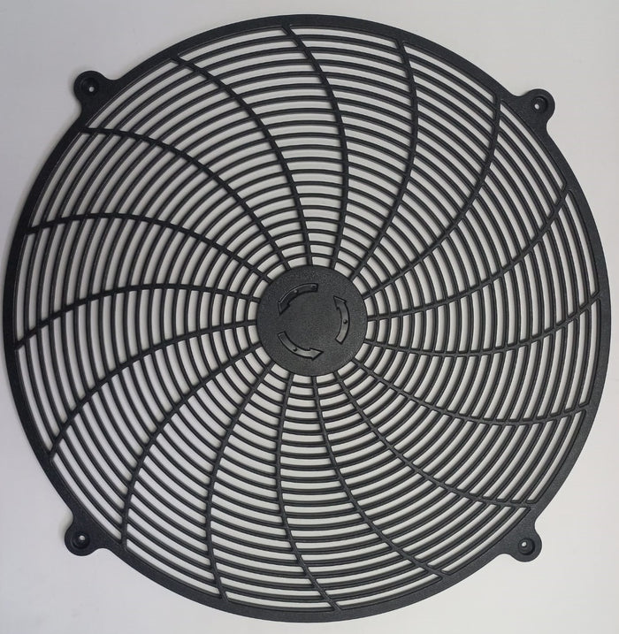 Heat Pump Fan Grilled 48.5mm