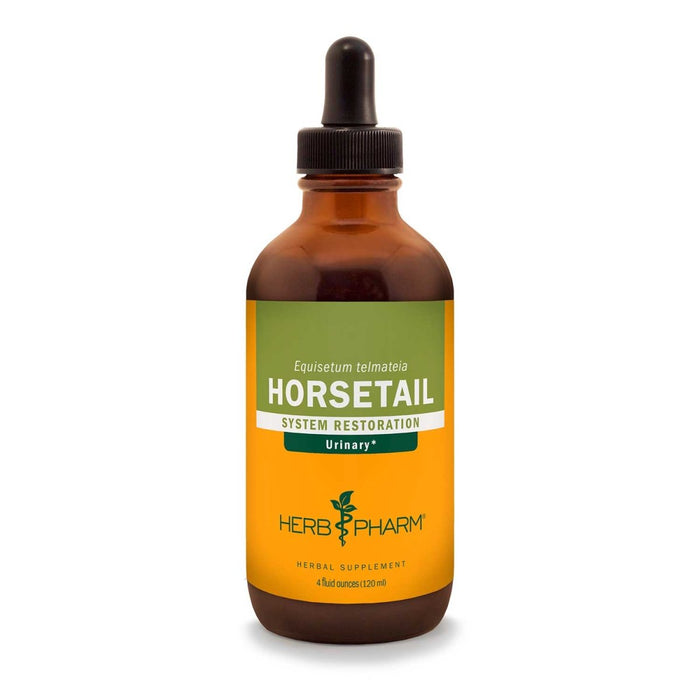 Herb Pharm Horsetail 4oz - The Oasis of Health